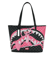 Borsa Pink Panther On The Run SPRAYGROUND Unisex - Rosa