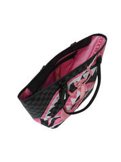 Borsa Pink Panther On The Run SPRAYGROUND Unisex - Rosa