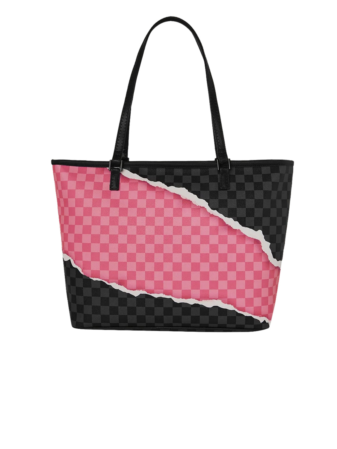 Borsa Pink Panther On The Run SPRAYGROUND Unisex - Rosa