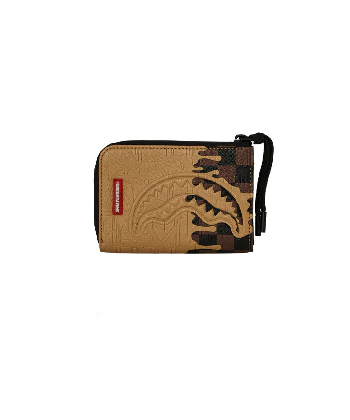 Portafoglio Henny Melt SPRAYGROUND Unisex - Marrone