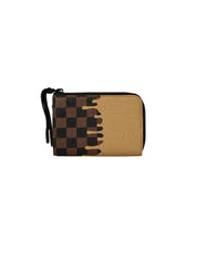 Portafoglio Henny Melt SPRAYGROUND Unisex - Marrone