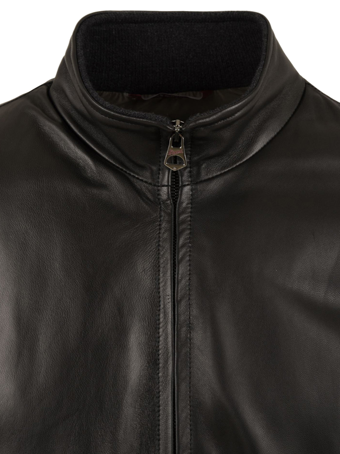 Giubbotto Drowne Nuvola nappa STEWART Uomo - Nero