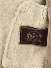 Giubbotto Sean Velvet STEWART Uomo - Beige