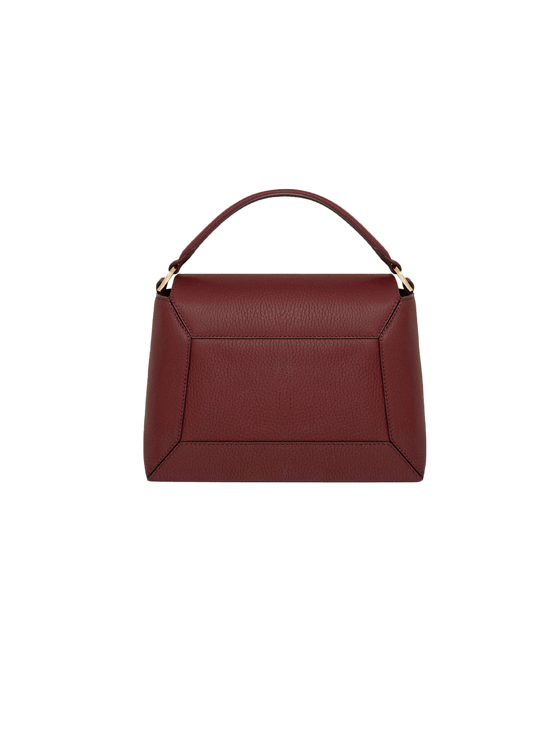 Borsa Mosaic STRATHBERRY Donna - Oxblood