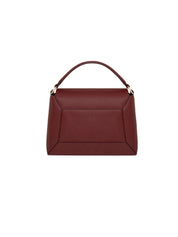 Borsa Mosaic STRATHBERRY Donna - Oxblood