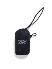 Giubbotto Mountain Fly-Foront Volume Down TAION Unisex - Verde