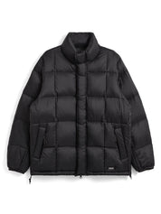 Giubbotto Mountain Fly-Foront Volume Down TAION Unisex - Nero