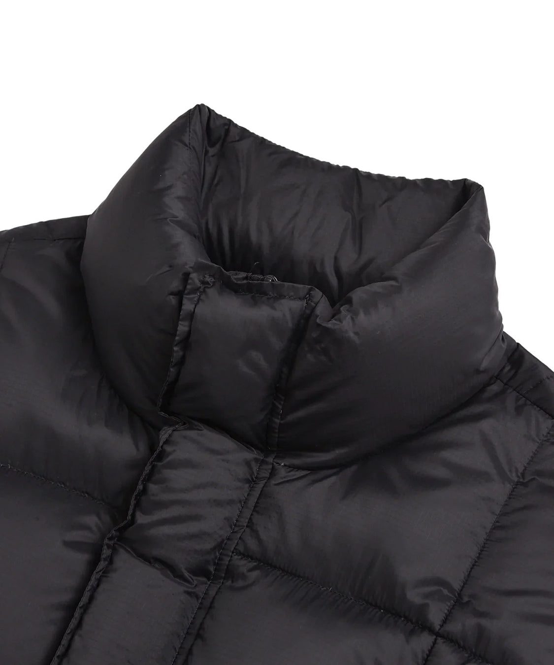 Giubbotto Mountain Fly-Foront Volume Down TAION Unisex - Nero