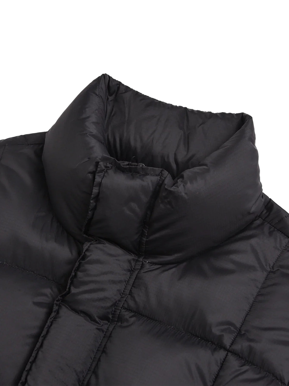 Giubbotto Mountain Fly-Foront Volume Down TAION Unisex - Nero