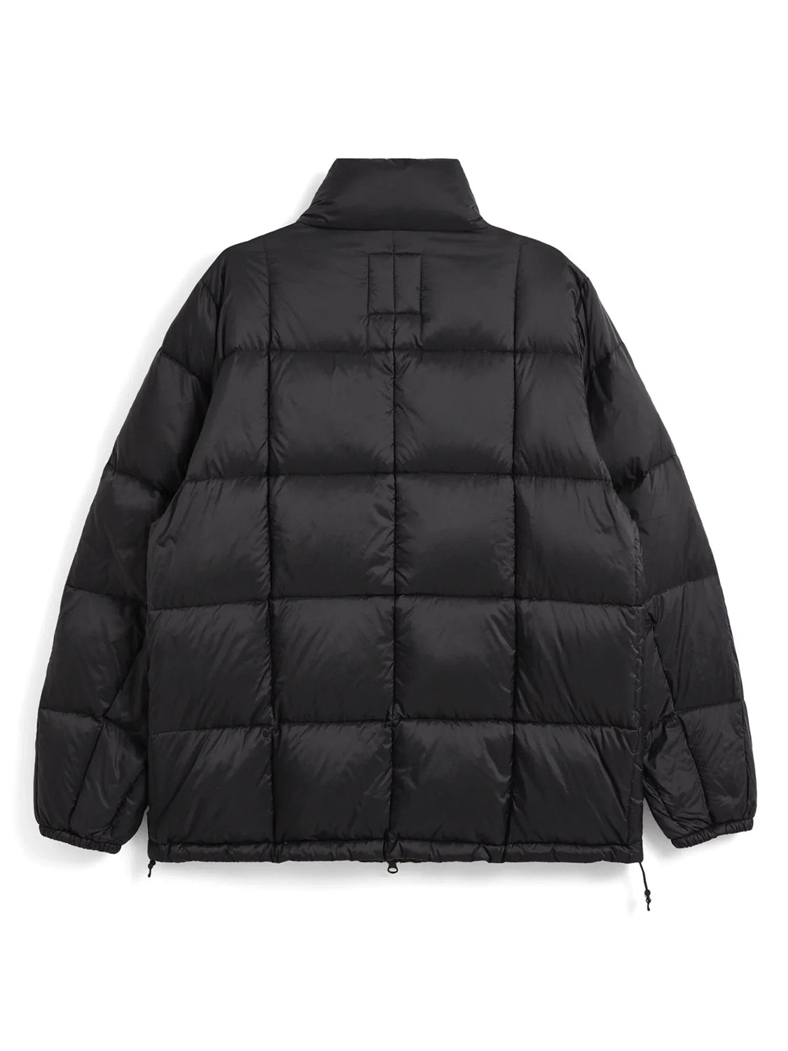 Giubbotto Mountain Fly-Foront Volume Down TAION Unisex - Nero