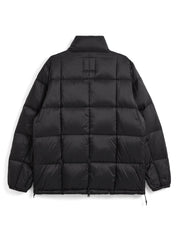 Giubbotto Mountain Fly-Foront Volume Down TAION Unisex - Nero