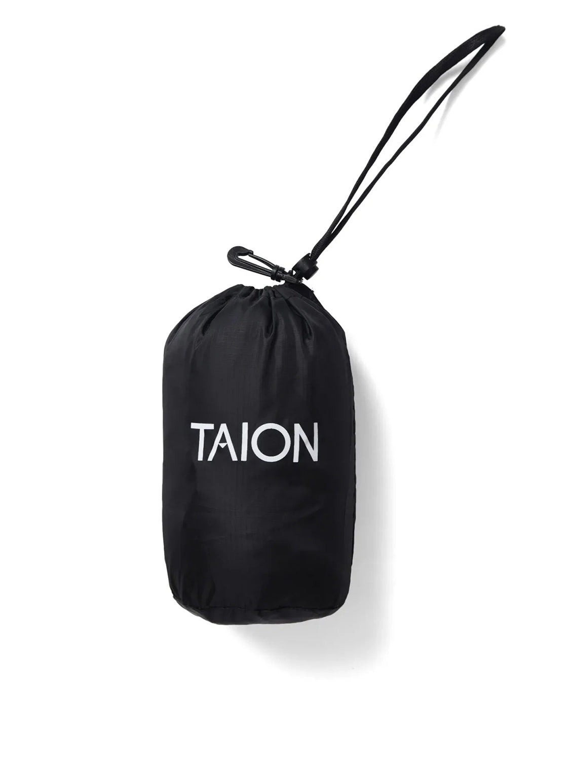 Giubbotto Work Trucker Down TAION Unisex - Nero