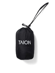 Giubbotto Work Trucker Down TAION Unisex - Nero