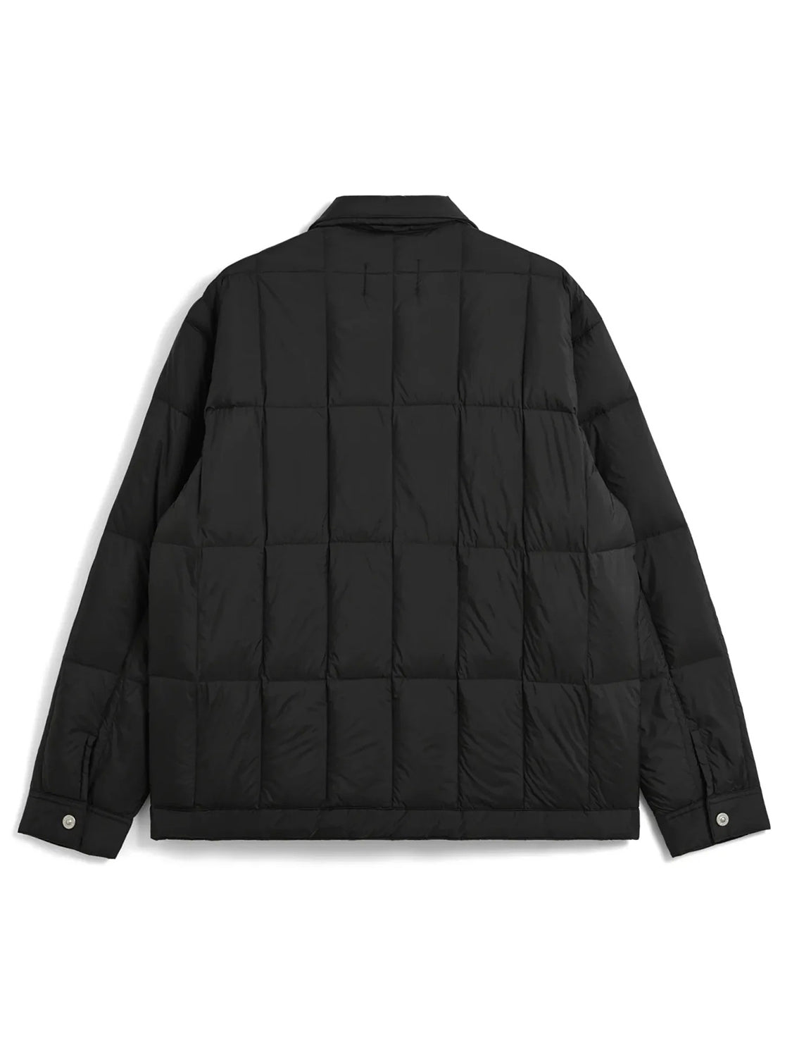 Giubbotto Work Trucker Down TAION Unisex - Nero