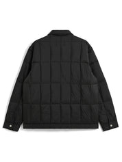 Giubbotto Work Trucker Down TAION Unisex - Nero