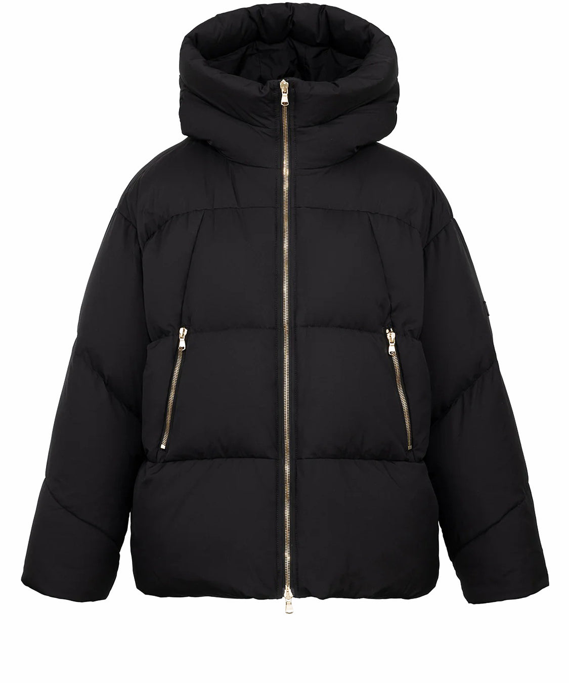 Giubbotto Gigi TATRAS Donna - Nero