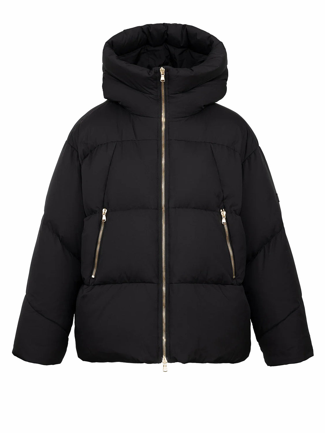 Giubbotto Gigi TATRAS Donna - Nero