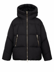 Giubbotto Gigi TATRAS Donna - Nero