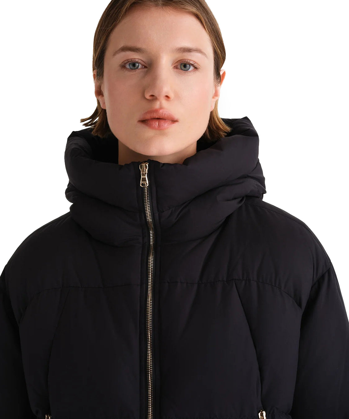 Giubbotto Gigi TATRAS Donna - Nero