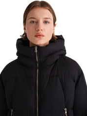 Giubbotto Gigi TATRAS Donna - Nero