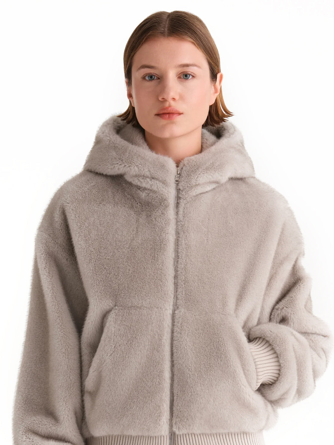 Giubbotto Annaba TATRAS Donna - Grigio
