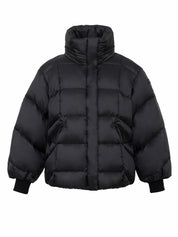 Giubbotto Levuka TATRAS Donna - Nero