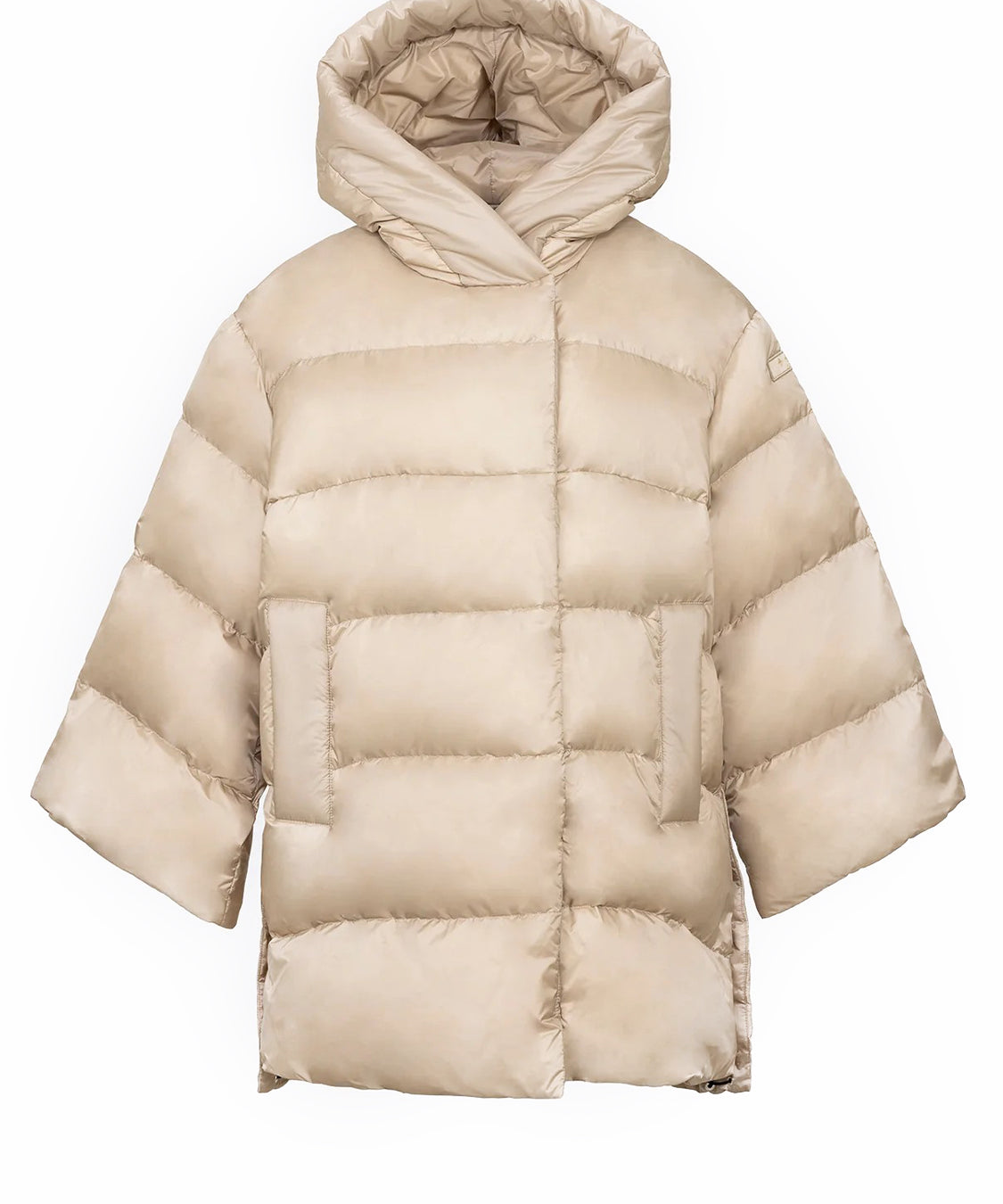 Giubbotto Tafuna TATRAS Donna - Beige