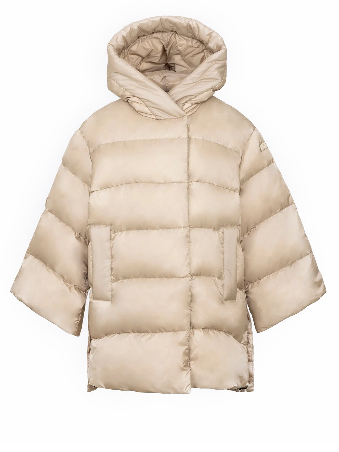 Giubbotto Tafuna TATRAS Donna - Beige