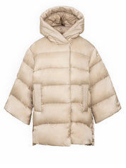 Giubbotto Tafuna TATRAS Donna - Beige
