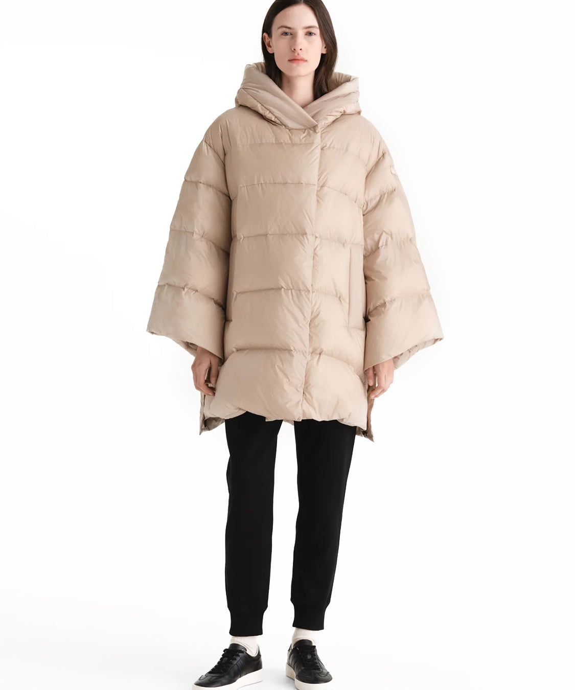 Giubbotto Tafuna TATRAS Donna - Beige