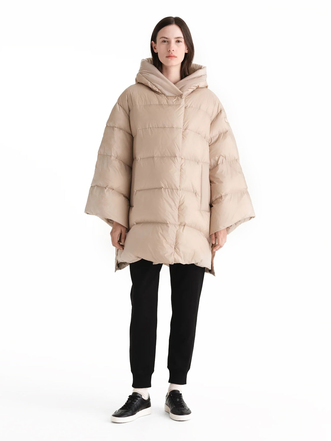 Giubbotto Tafuna TATRAS Donna - Beige