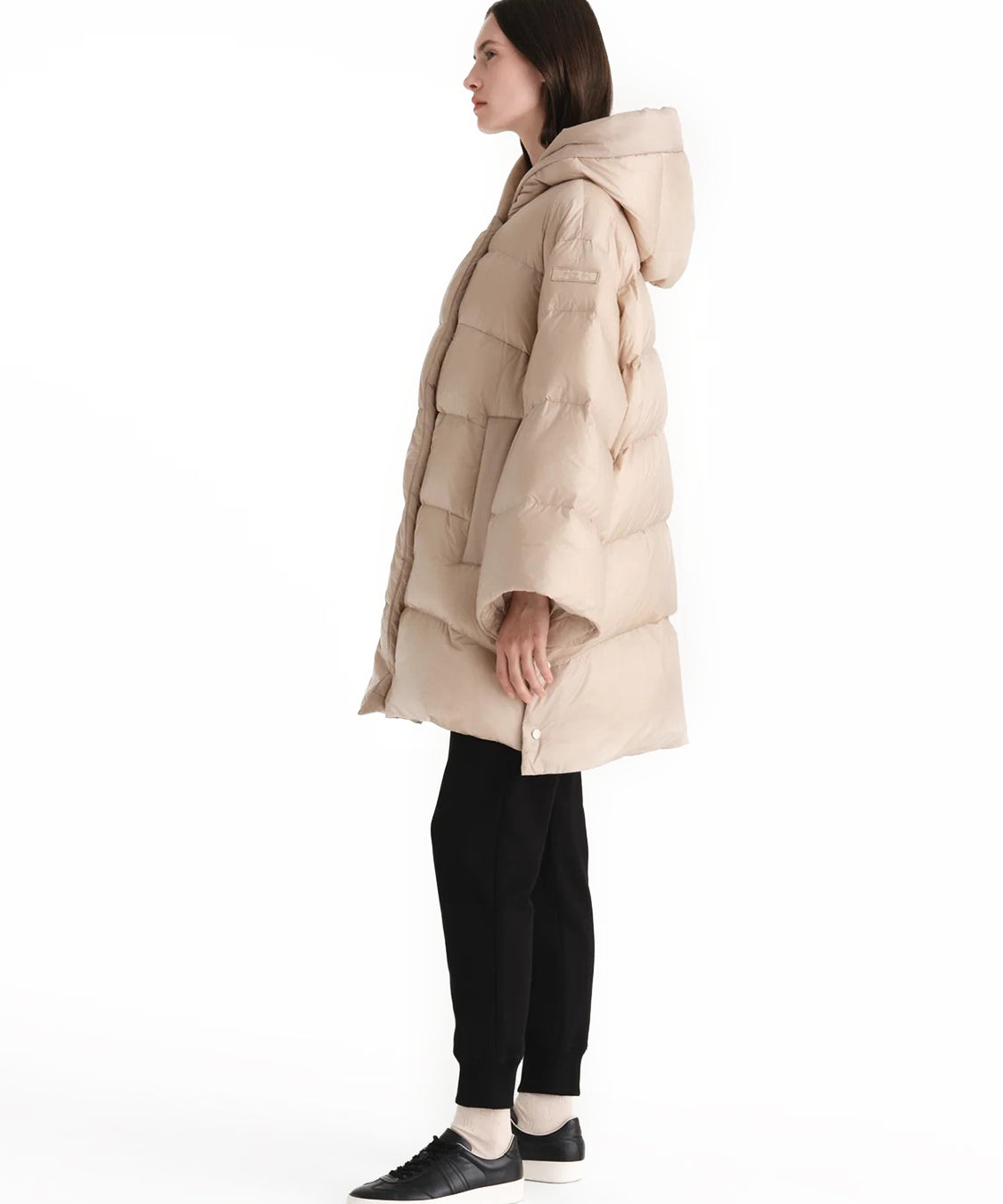 Giubbotto Tafuna TATRAS Donna - Beige