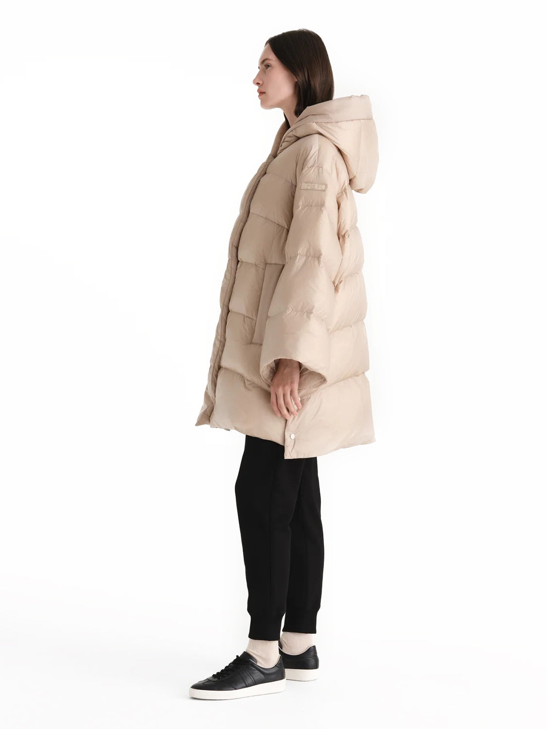 Giubbotto Tafuna TATRAS Donna - Beige