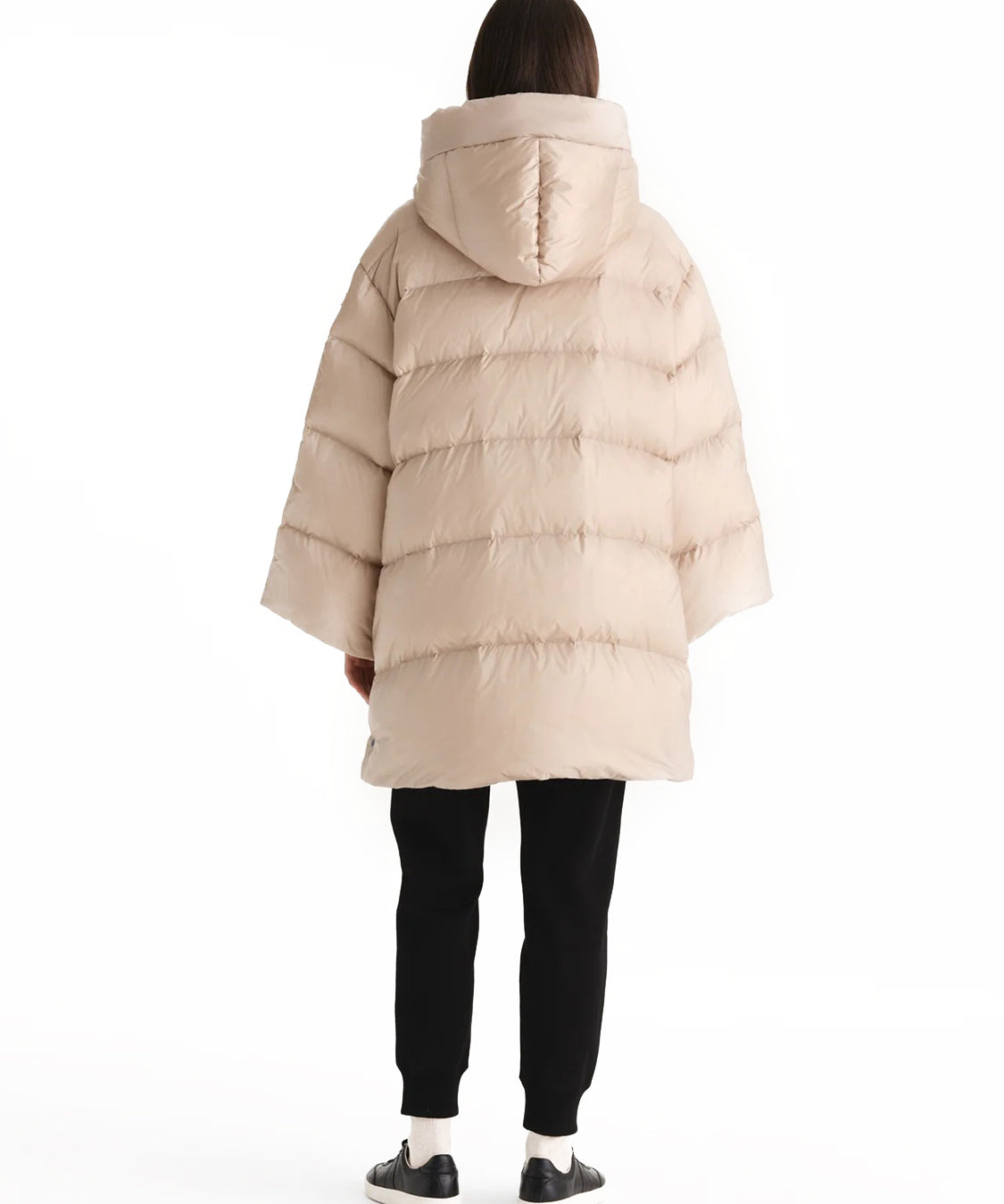 Giubbotto Tafuna TATRAS Donna - Beige