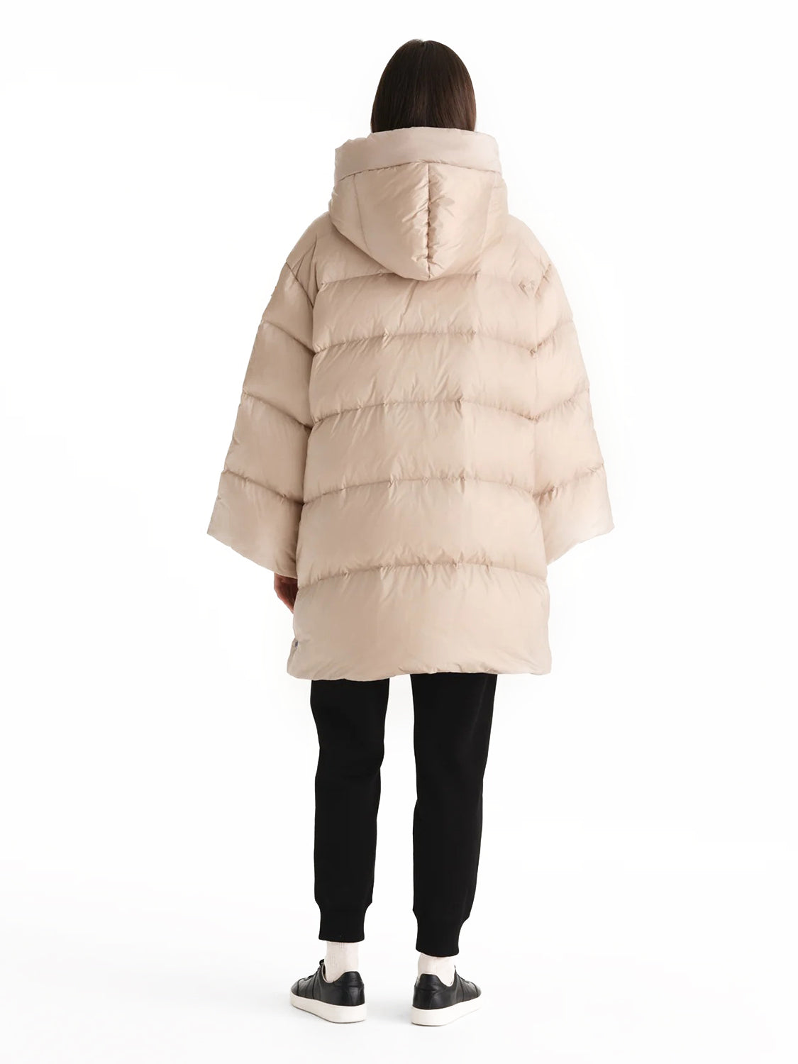 Giubbotto Tafuna TATRAS Donna - Beige