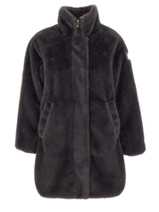 Pelliccia Zaria TATRAS Donna - Grigio