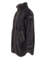 Pelliccia Zaria TATRAS Donna - Grigio
