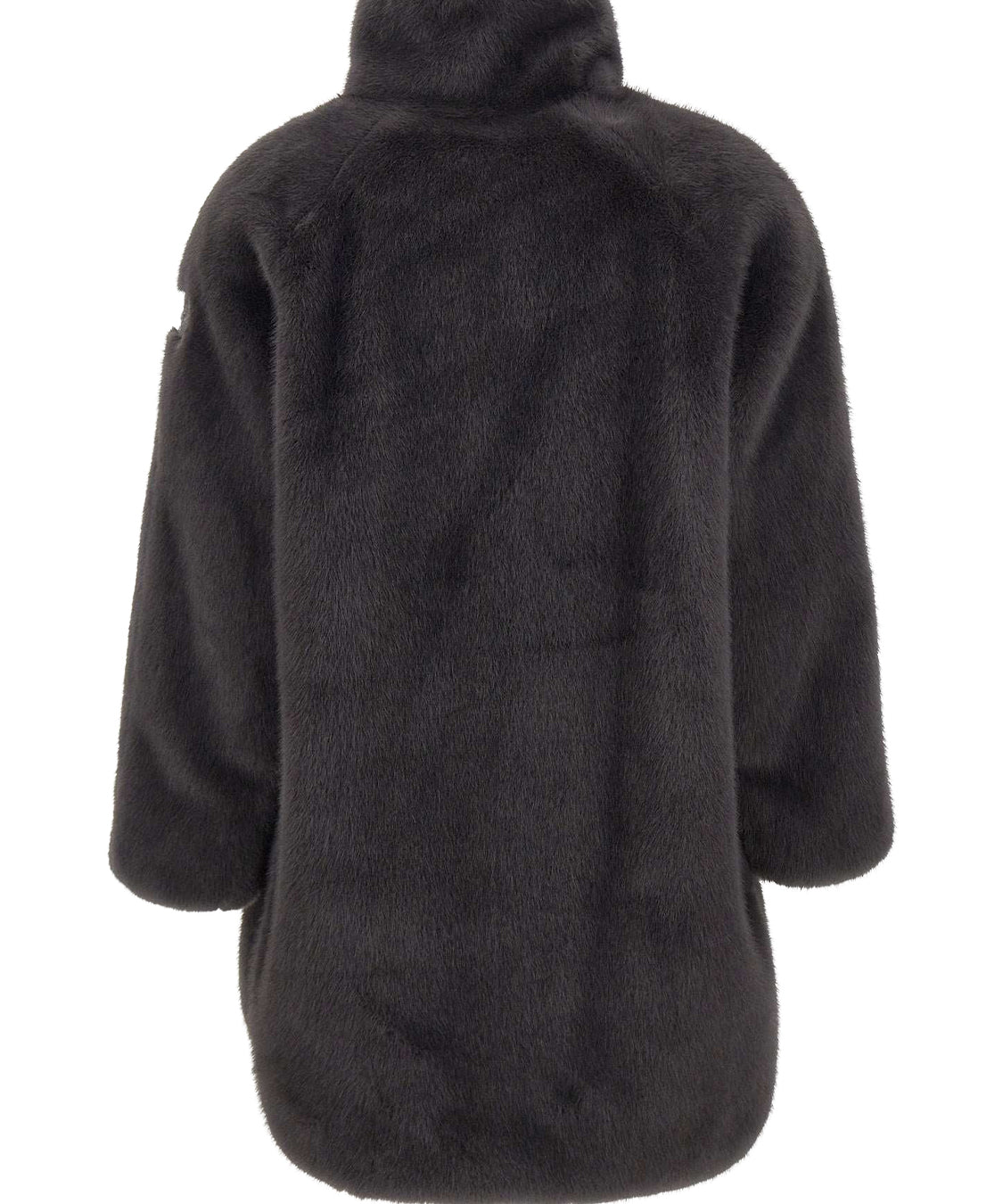Pelliccia Zaria TATRAS Donna - Grigio