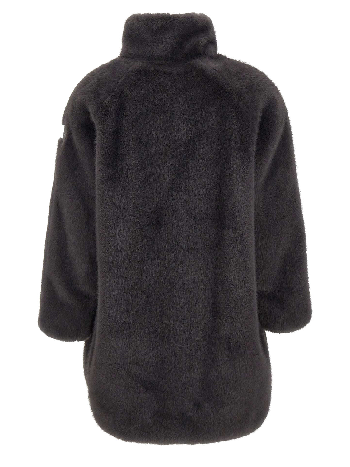 Pelliccia Zaria TATRAS Donna - Grigio