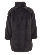 Pelliccia Zaria TATRAS Donna - Grigio
