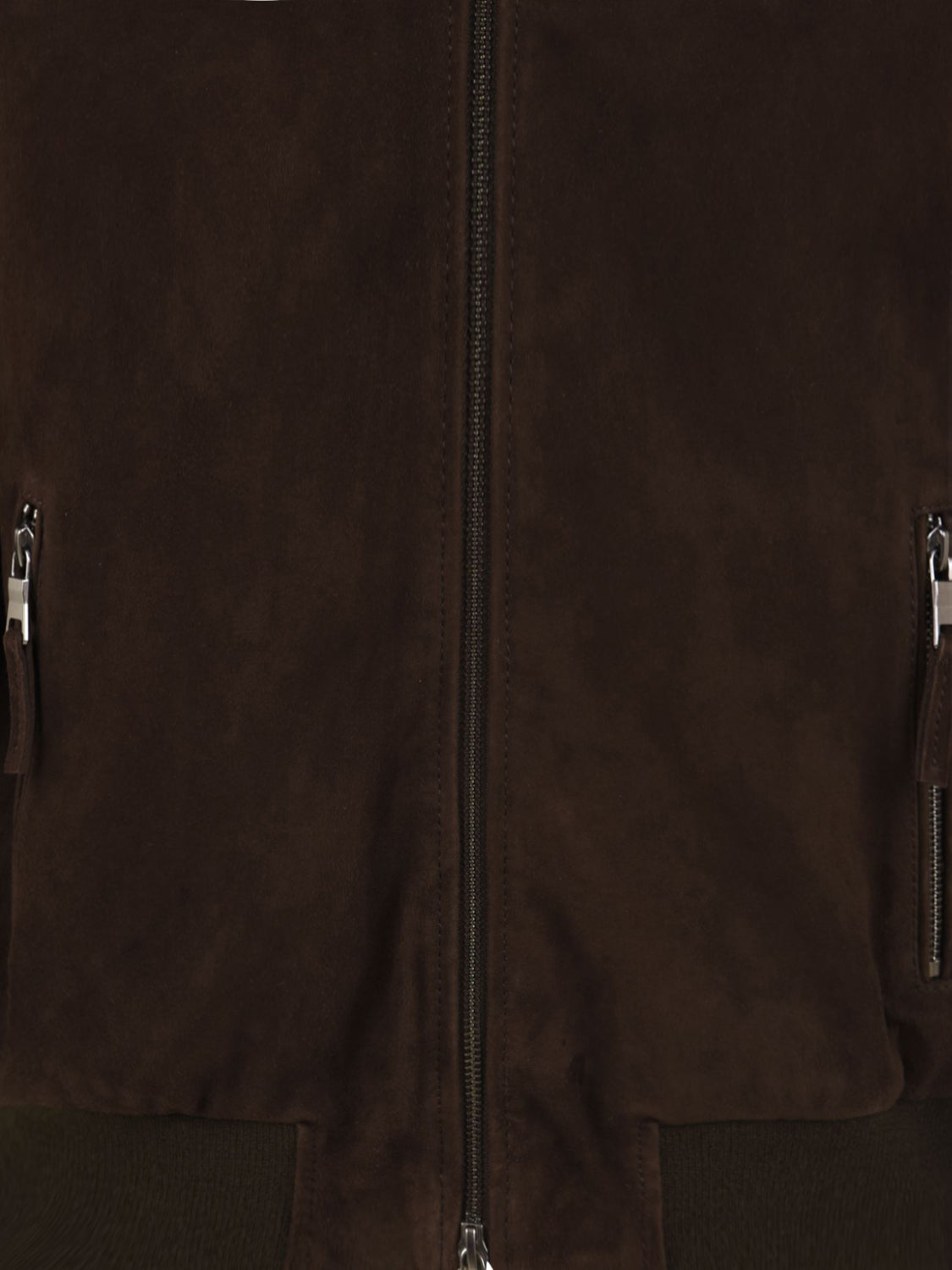 Giubbotto Dante Wool THE JACK LEATHERS Uomo - Marrone