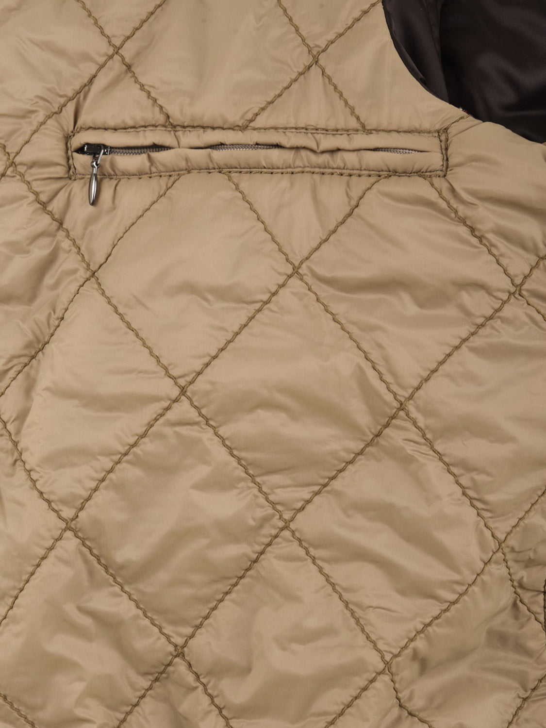 Giubbotto Dante Wool THE JACK LEATHERS Uomo - Marrone