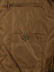 Giubbotto Donald THE JACK LEATHERS Uomo - Marrone