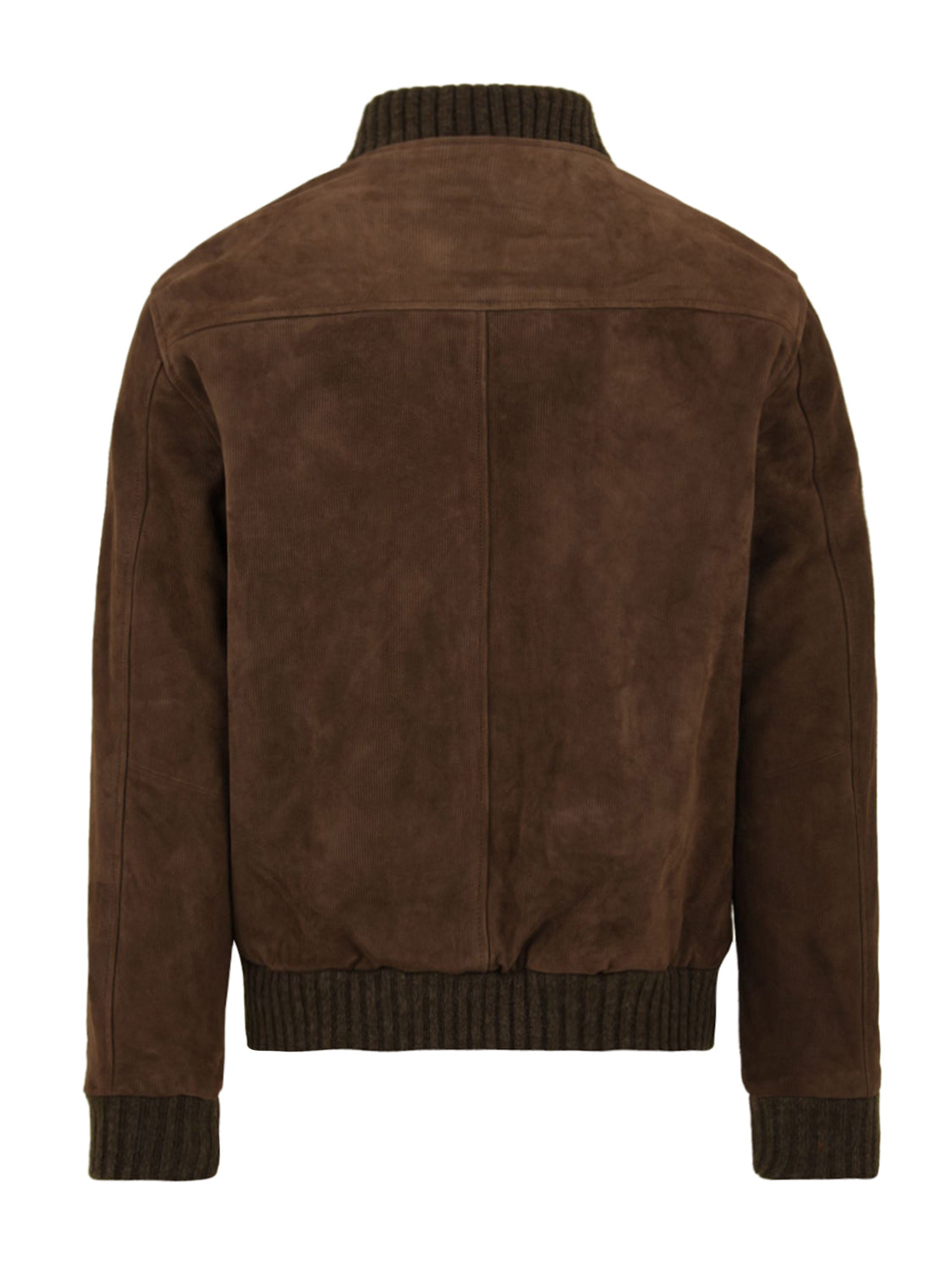 Giubbotto Donald THE JACK LEATHERS Uomo - Marrone