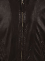 Giubbotto East Village THE JACK LEATHERS Uomo - Marrone