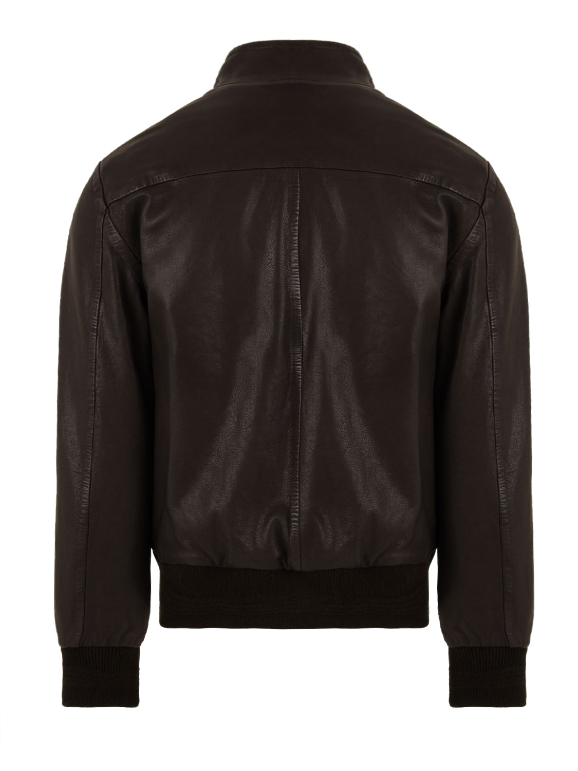 Giubbotto East Village THE JACK LEATHERS Uomo - Marrone