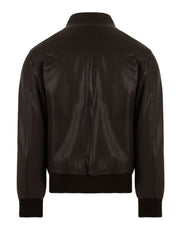 Giubbotto East Village THE JACK LEATHERS Uomo - Marrone
