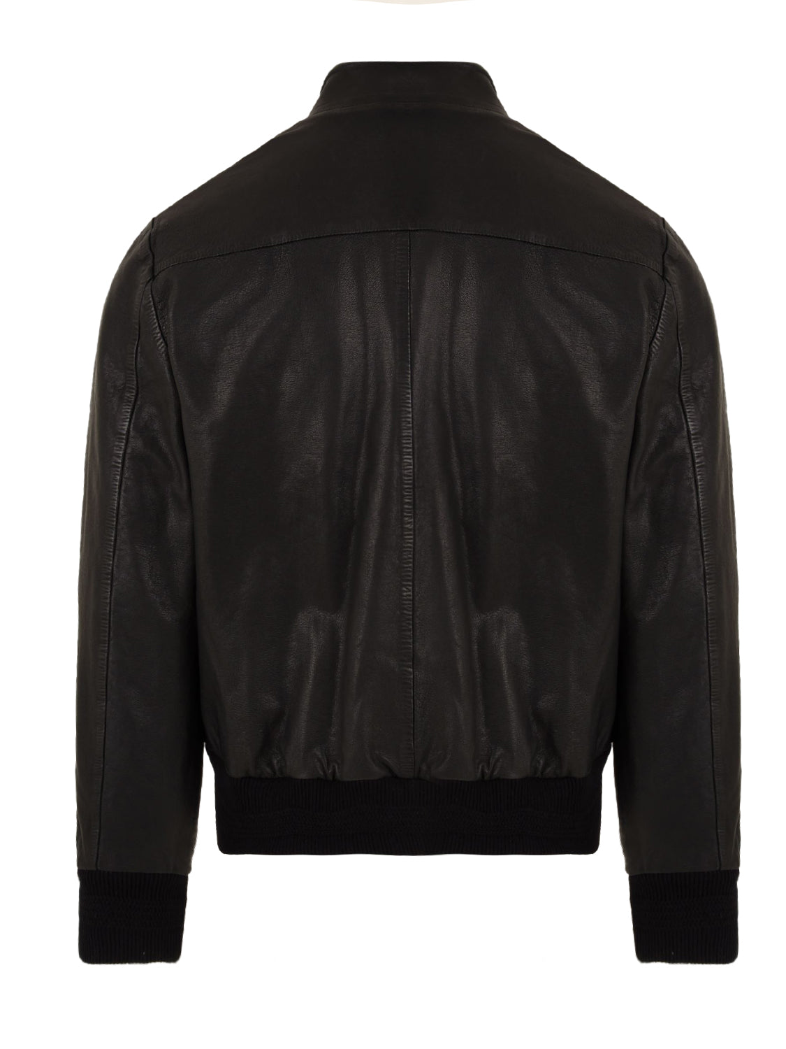 Giubbotto East Village THE JACK LEATHERS Uomo - Nero