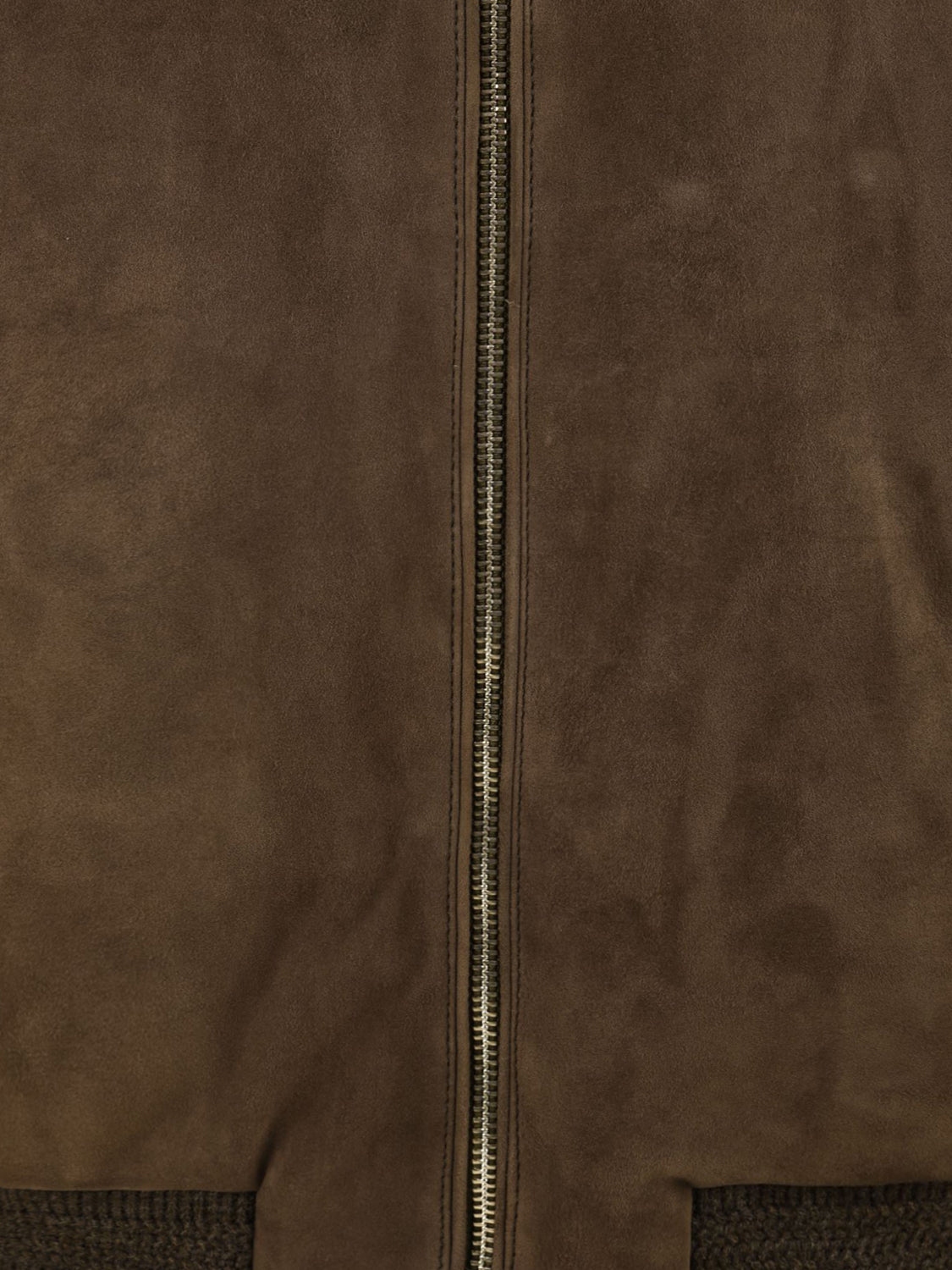 Giubbotto Elvis THE JACK LEATHERS Uomo - Verde