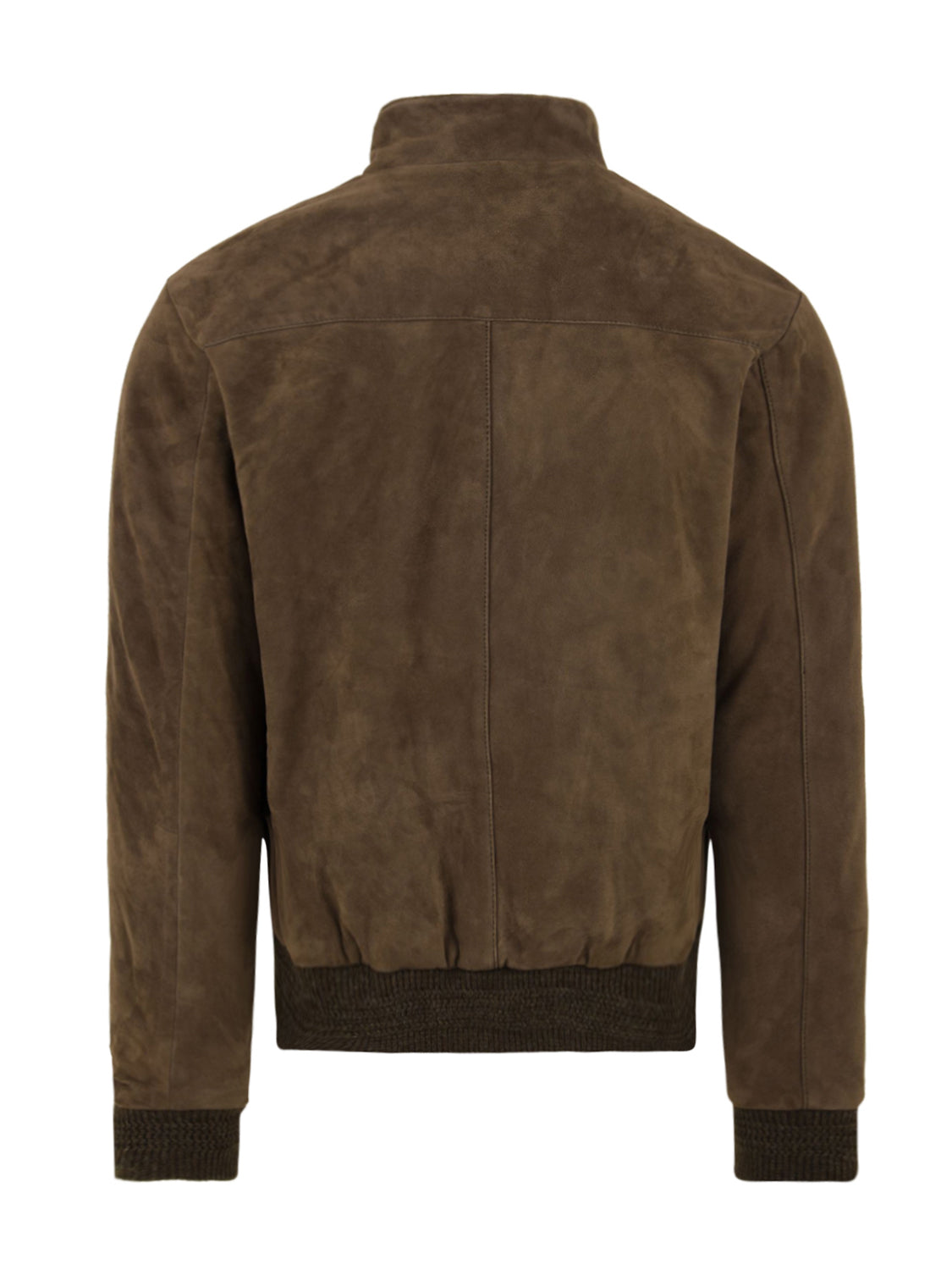 Giubbotto Elvis THE JACK LEATHERS Uomo - Verde
